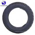 Sunmoon Popul Pattern Motorcycle Tire 275x17 Tire 130/80/17 140/60/17 140/70/17 160/60/17